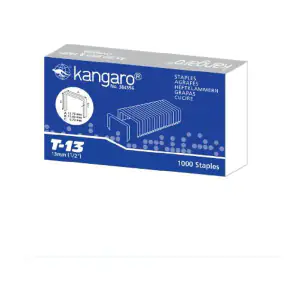Municion Kangaro, municion, kapëse & pineza, kodi 14619
