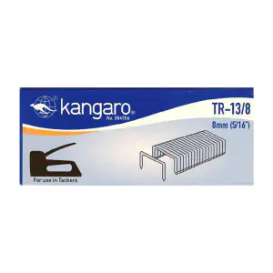 Municion Kangaro, municion, kapëse & pineza, kodi 15416