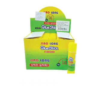 Ngjitës letre, glue & correction, code 10930