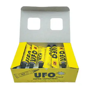 Ngjitës UFO 17GR, glue & correction, code 13412