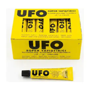 Ngjitës UFO 40GR, glue & correction, code 11372