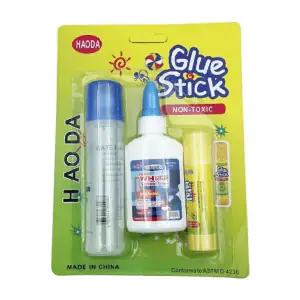Ngjitësa, glue & correction, code 17496
