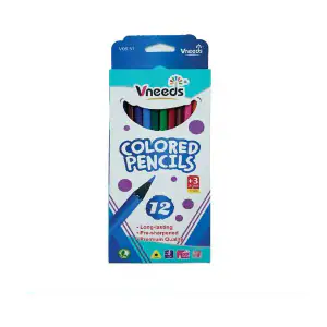 Ngjyra druri, coloured pencils, code 14211