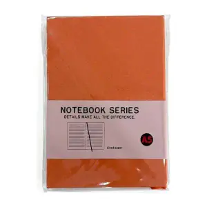 Notesa, agjenda, kodi 16283