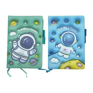 Notesa, planners, code 16466
