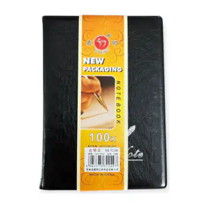 Notesa, planners, code 17181