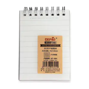 Notesa, planners, code 17280