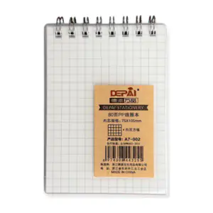 Notesa, planners, code 17281