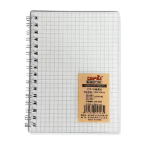 Notesa, planners, code 17283