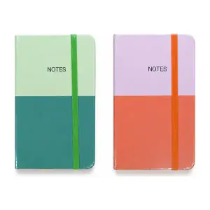 Notesa, agjenda, kodi 18094