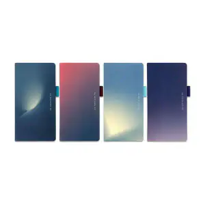 Notesa, notebooks & notepads, code 18356