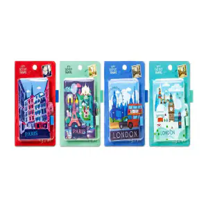 Notesa, notebooks & notepads, code 18358