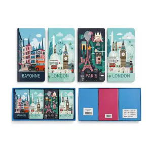 Notesa, notebooks & notepads, code 18359