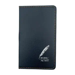 Notesa SJ, agjenda, kodi 16132