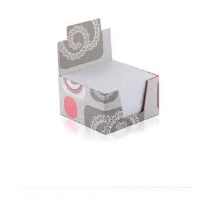 Notica, sticky notes & memo cubes, code 13454