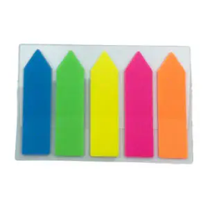 Notica, sticky notes & memo cubes, code 15429