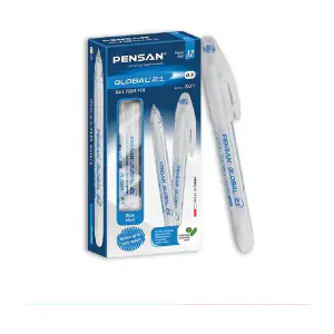 Pensan kimika global 0.5MM kalter, kimikë, kodi 10834