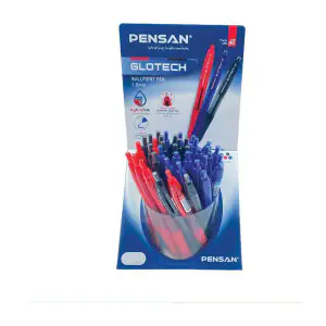 Pensan kimika glotech 1MM kalter, kimikë, kodi 11931