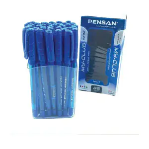 Pensan kimika my-club 1/36 kalter, kimikë, kodi 11327