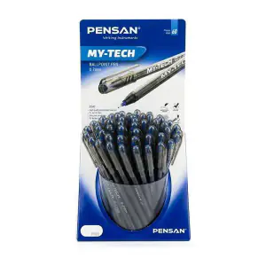 Pensan kimika my-tech 0.7MM kalter, kimikë, kodi 10833