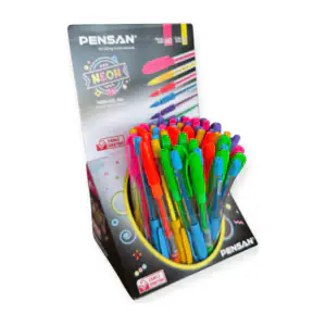 Pensan kimika neon, kimikë, kodi 10829