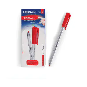 Pensan kimika triball kuq, kimikë, kodi 15916