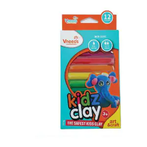Plastelina, modelling clay, code 16483