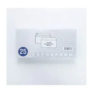 Pliko 110*230 DZ 1/25, paper, envelopes & laminating, code 12838