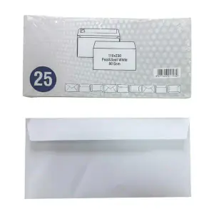 Pliko 110*230 DZ 1/500, paper, envelopes & laminating, code 12839