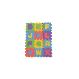 Puzle, games, puzzles & instruments, code 15741