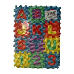 Puzle, games, puzzles & instruments, code 18003