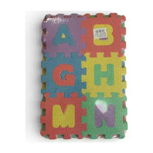 Puzle, games, puzzles & instruments, code 18005