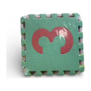 Puzle, games, puzzles & instruments, code 18008