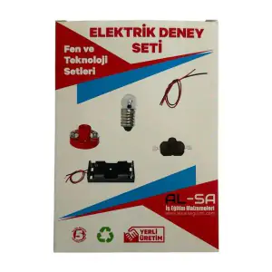 Qark elektrik, assorted, code 14286