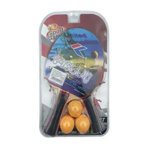 Reketa, table tennis & sport, code 17075