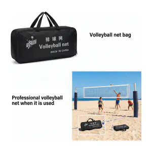 Rrjeta volejbolli, table tennis & sport, code 15266
