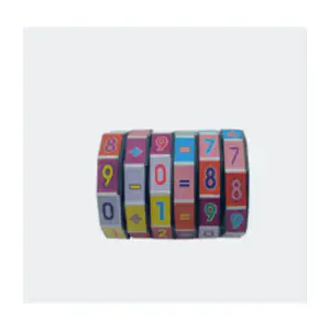 Rubikon, assorted, code 15014