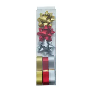 Shirita, ribbons, code 16286