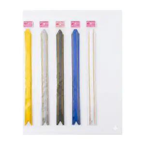Shirita, ribbons, code 16991