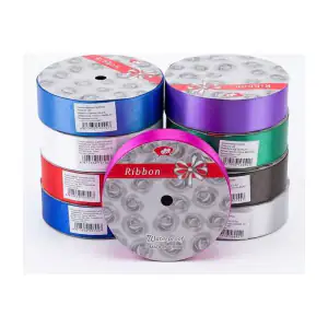 Shirita 3CMX50Y, ribbons, code 16992