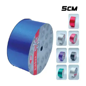 Shirita 5CMX40Y, ribbons, code 11501