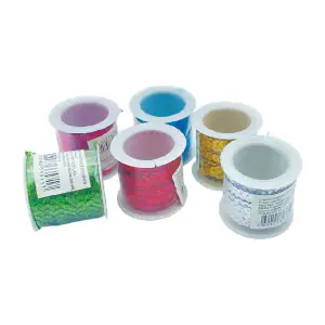 Shirita dekorativ, ribbons, code 10534