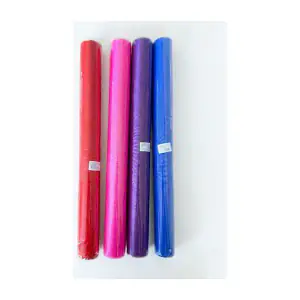 Shirita dekorativ rrjet, ribbons, code 10076