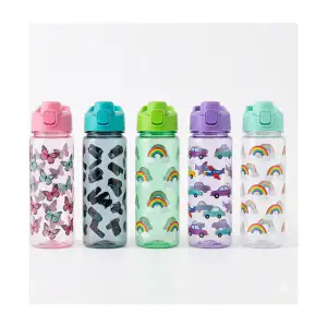 Shishe, assorted, code 18325