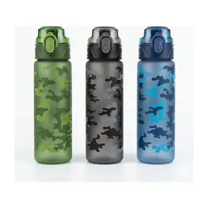Shishe, assorted, code 18327