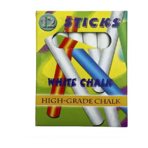 Shkumësa 12, boards, chalk & erasers, code 15010