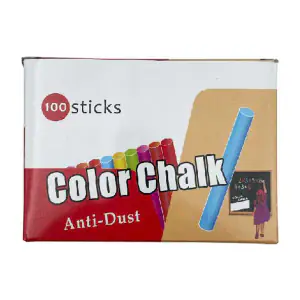 Shkumësa, boards, chalk & erasers, code 16872