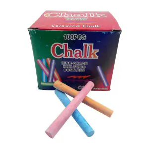 Shkumësa color, boards, chalk & erasers, code 15758