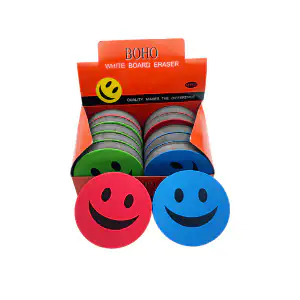 Shpuza, boards, chalk & erasers, code 12055
