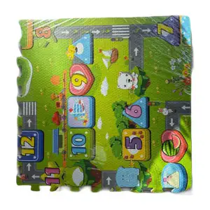 Shtresa, games, puzzles & instruments, code 18007